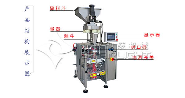 酒鬼花生包裝機/酒鬼花生自動包裝機